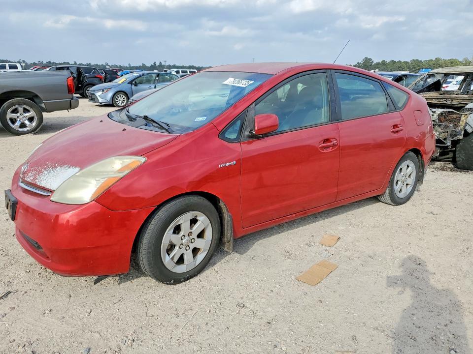 2006 Toyota Prius Base