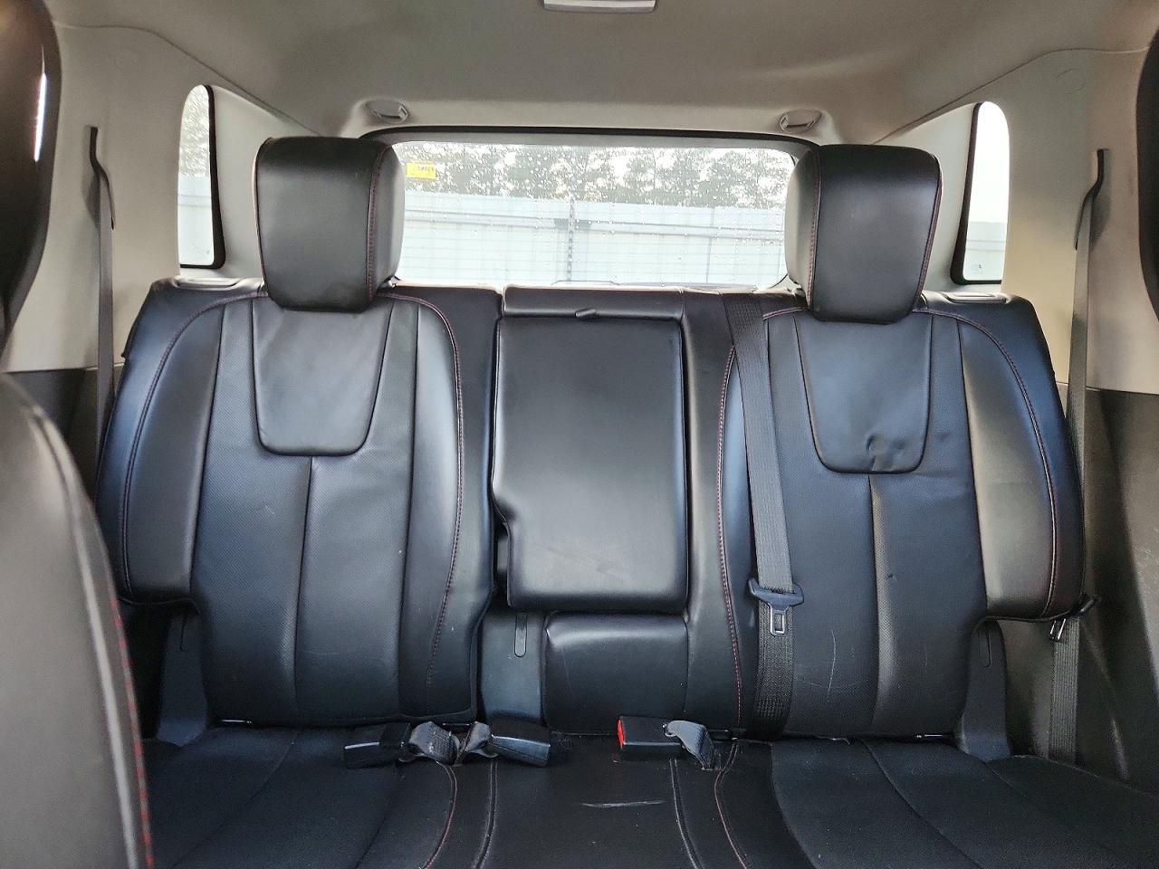 2014 GMC Terrain slt