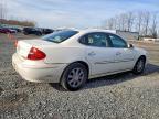 2007 Buick Lacrosse cxl
