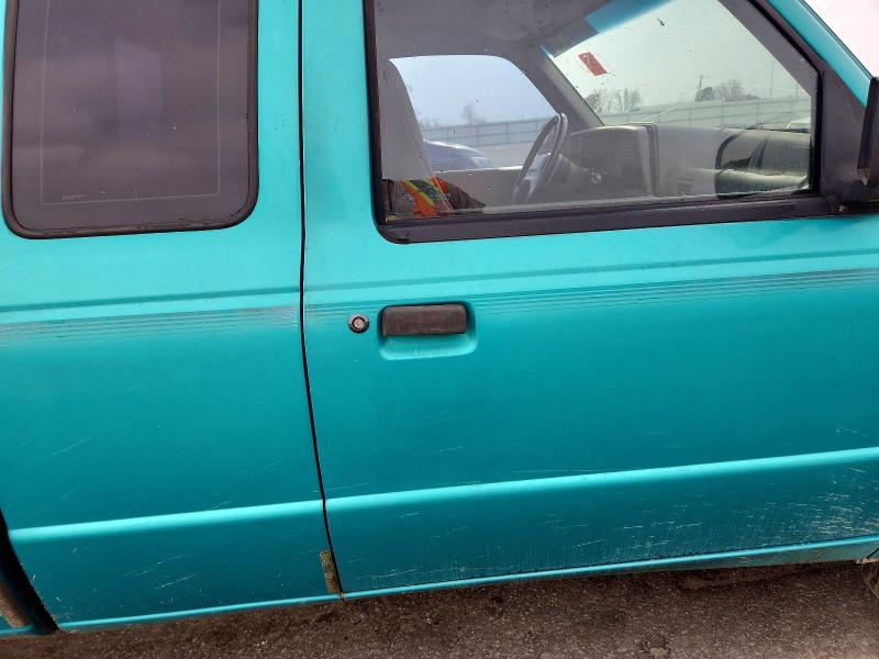 1994 Ford Ranger Super cab