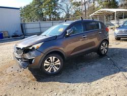 2013 KIA Sportage ex for sale in Austell, GA