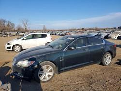 Jaguar salvage cars for sale: 2011 Jaguar XF
