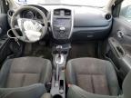 2019 Nissan Versa sv