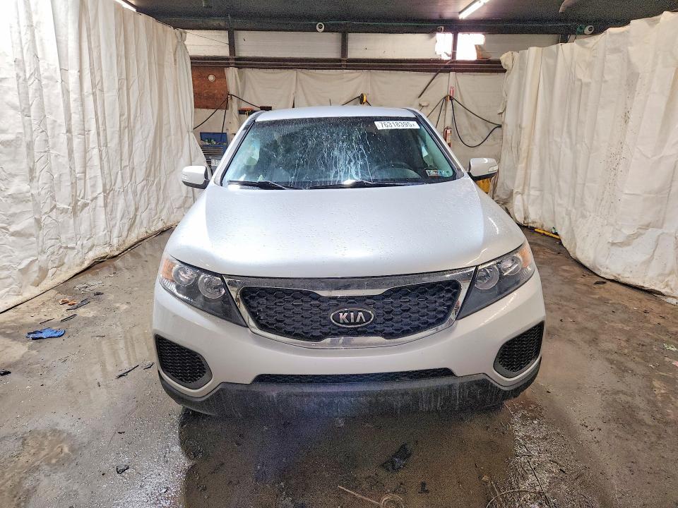 2012 KIA Sorento lx