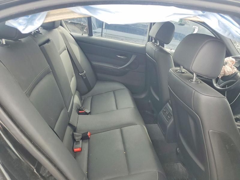 2010 BMW 328 xi