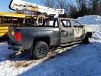 2019 Chevrolet Truck Slvrdo 2500 CR 4X4 L