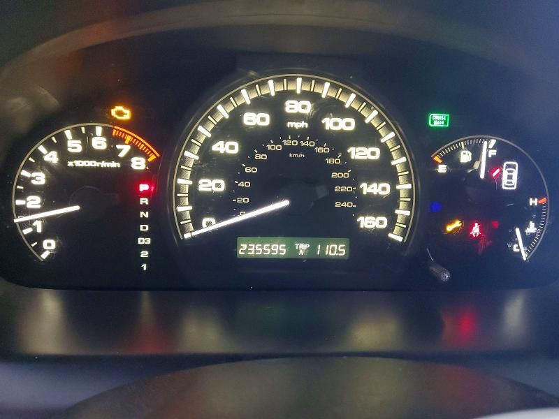 2006 Honda Accord ex