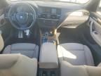 2013 BMW X3 Xdrive35i