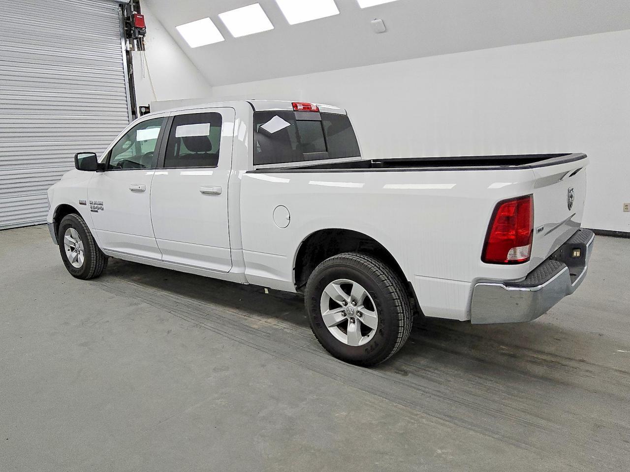 2020 Dodge RAM 1500 Classic SLT