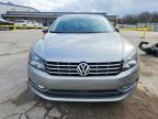 2014 Volkswagen Passat sel