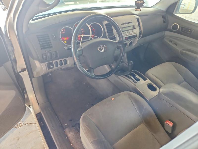 2006 Toyota Tacoma Prerunner Access cab