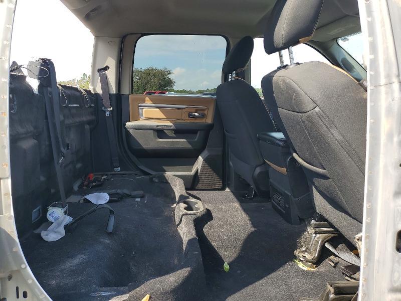 2022 Dodge RAM 1500 Classic SLT