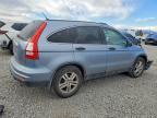 2011 Honda Cr-v ex