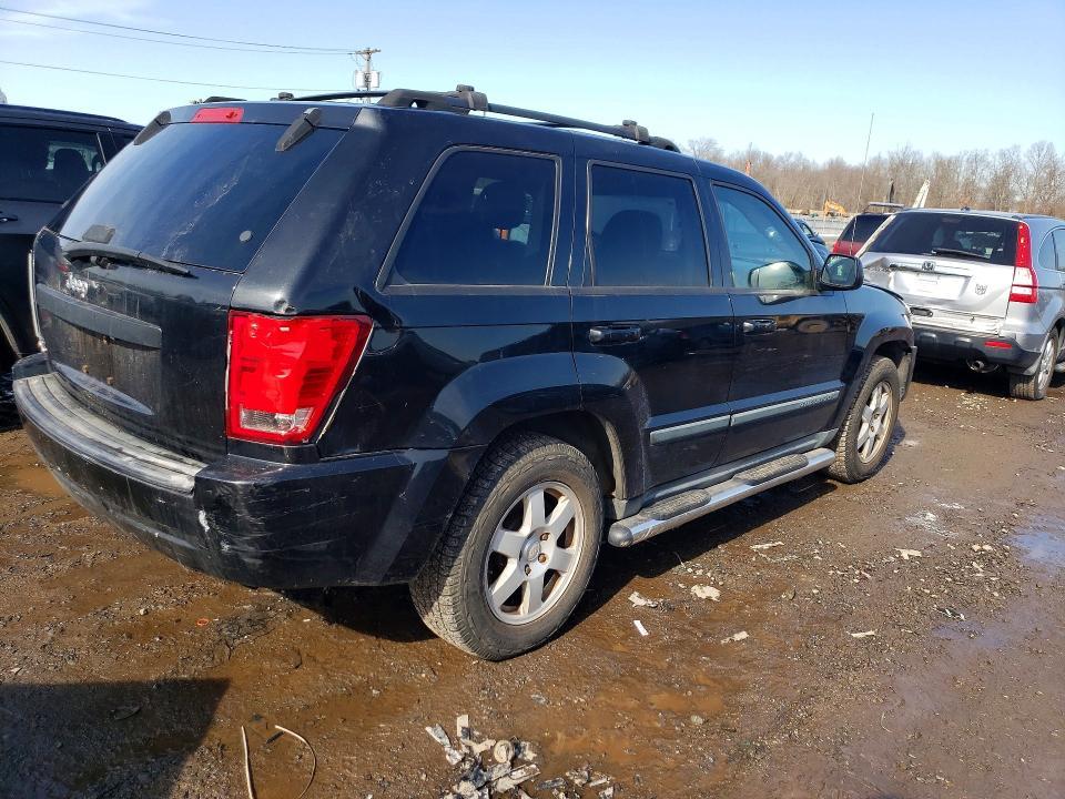 2009 Jeep Grand Cherokee Laredo