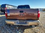 2012 Ford F450 Super Duty
