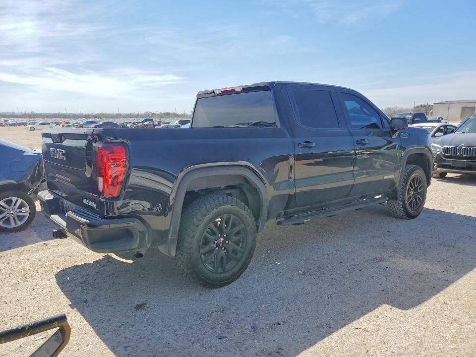 2022 GMC Sierra C1500 Elevation
