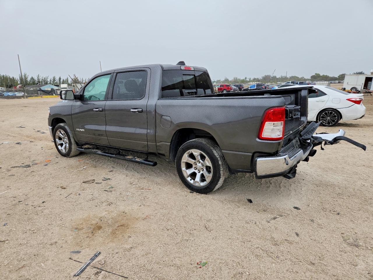 2019 Dodge RAM 1500 BIG Horn