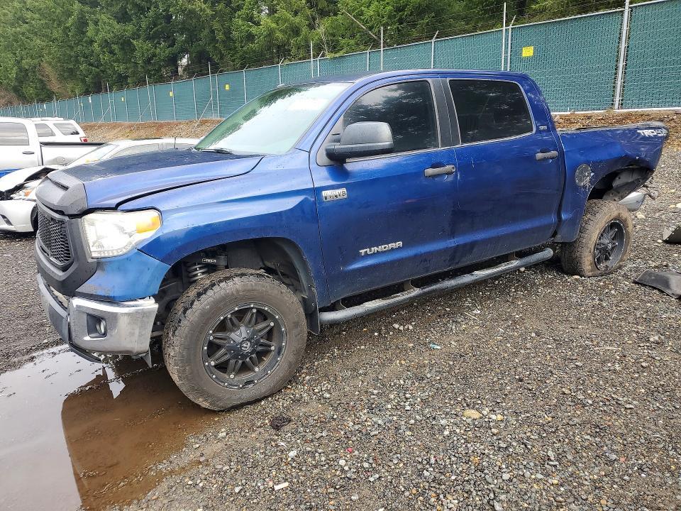 2014 Toyota Tundra SR5