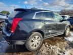 2013 Cadillac Srx Luxury Collection