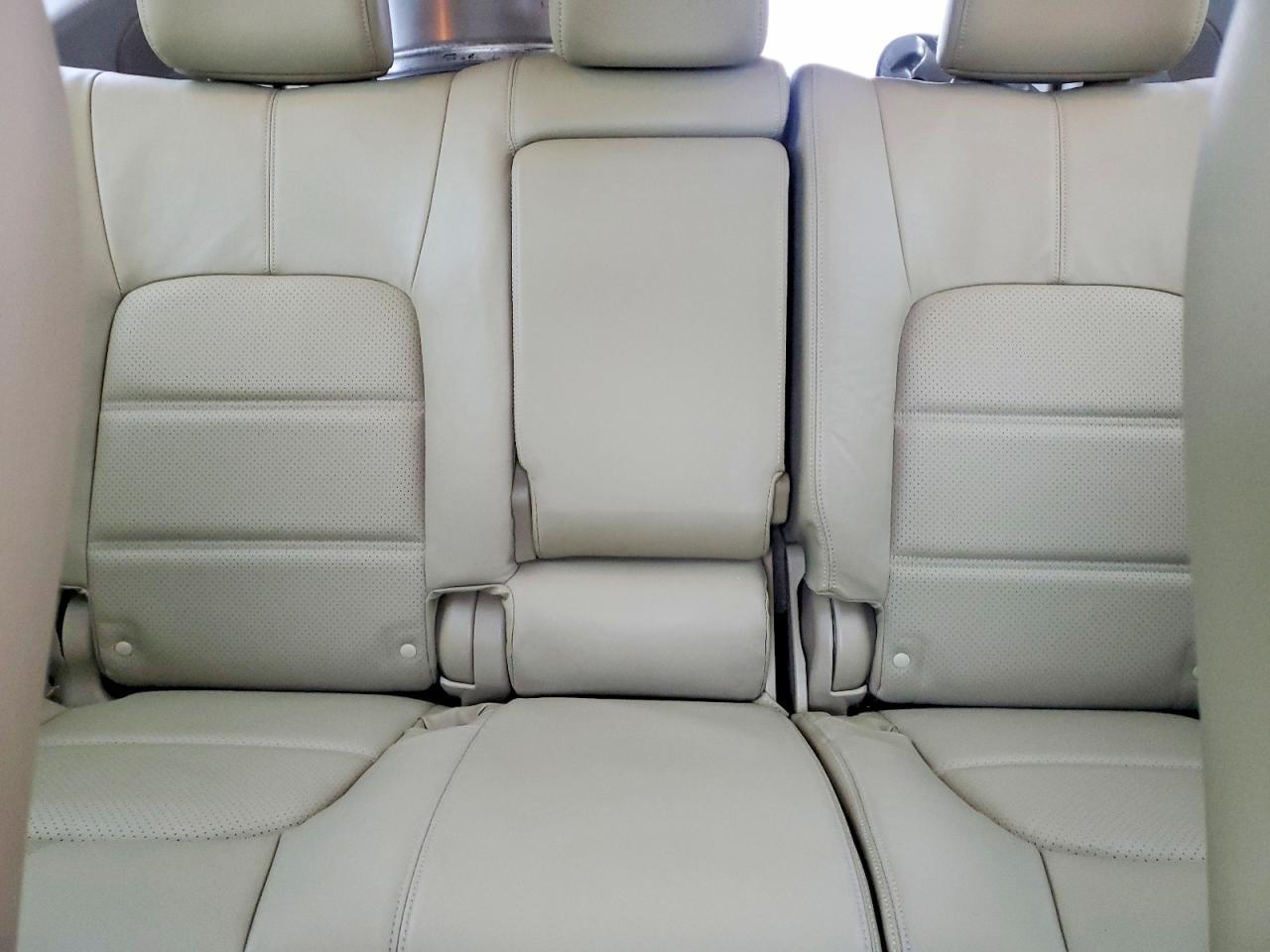 2013 Nissan Murano s