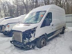 Camiones con verificación Run & Drive a la venta en subasta: 2022 Ford Transit T-250 Delivery Van