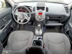 2010 KIA Soul +