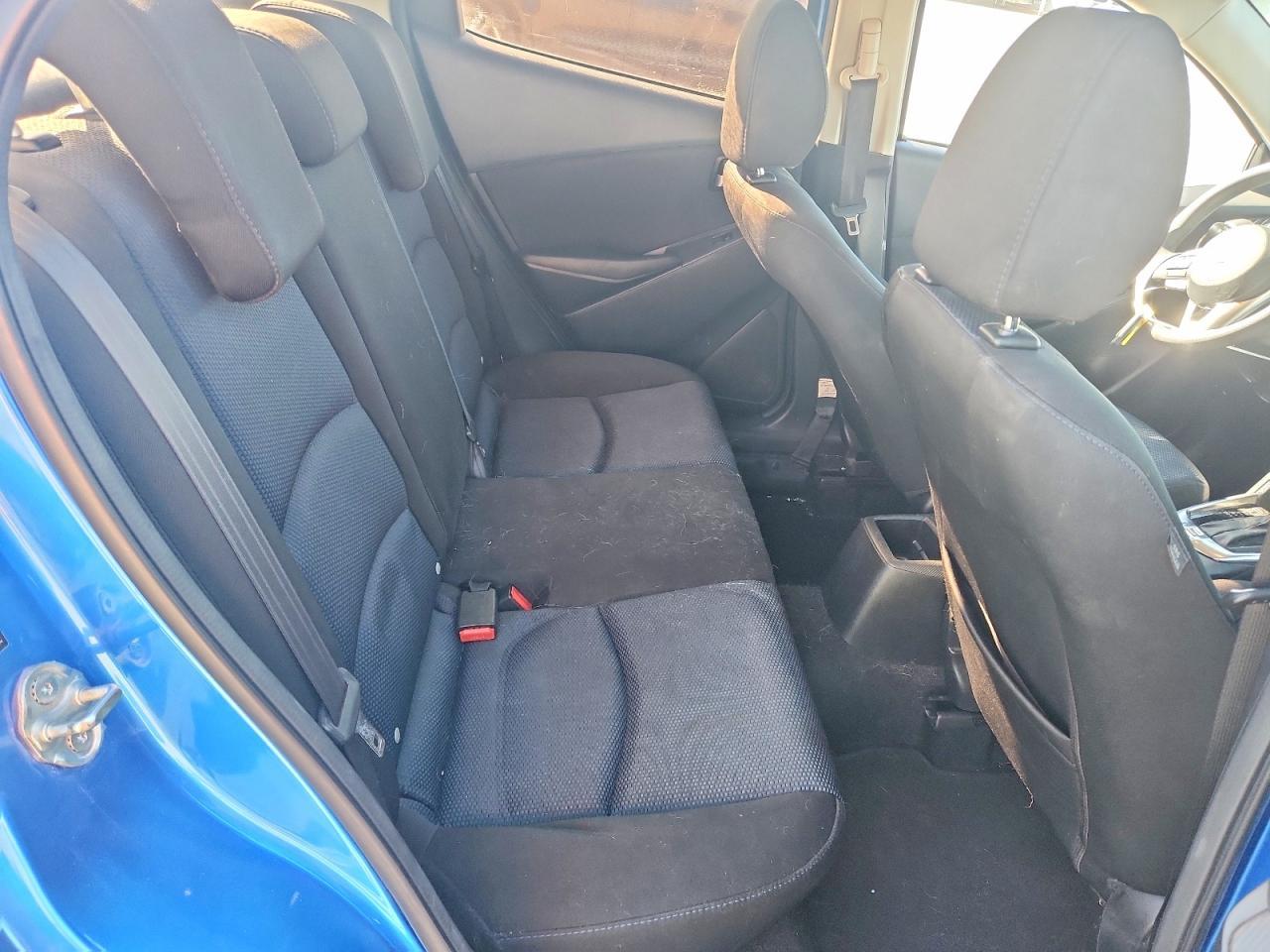 2016 Scion Ia Base