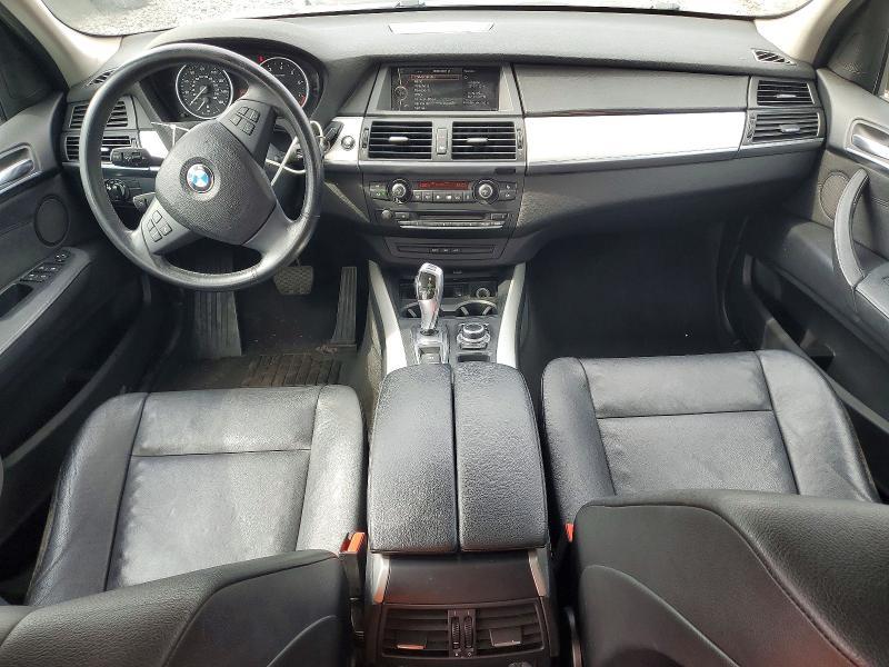 2013 BMW X5 Xdrive35i