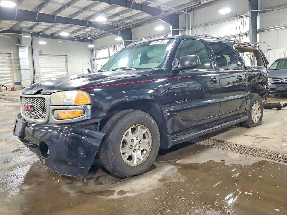 2003 GMC Yukon xl Denali