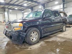 GMC Vehiculos salvage en venta: 2003 GMC Yukon xl Denali