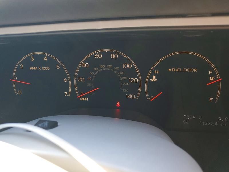 2006 Lincoln Navigator