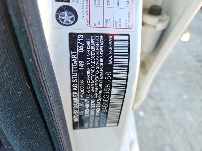 2014 Mercedes-Benz C 300 4matic