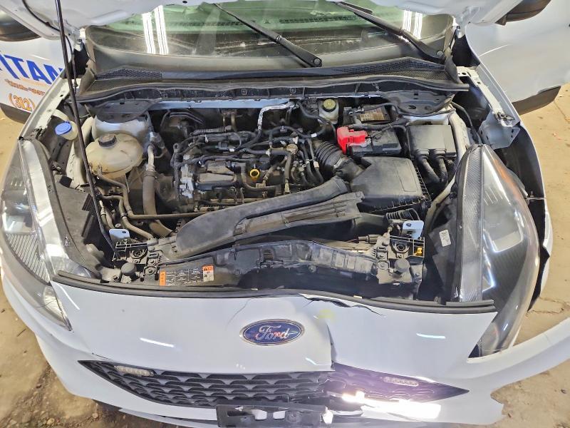 2022 Ford Escape s