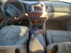 2004 Lexus Lx 470