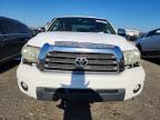 2007 Toyota Tundra Crewmax Limited