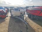 1985 Bay Hawk Industries Inc. 1985 Bay Hawk Boat