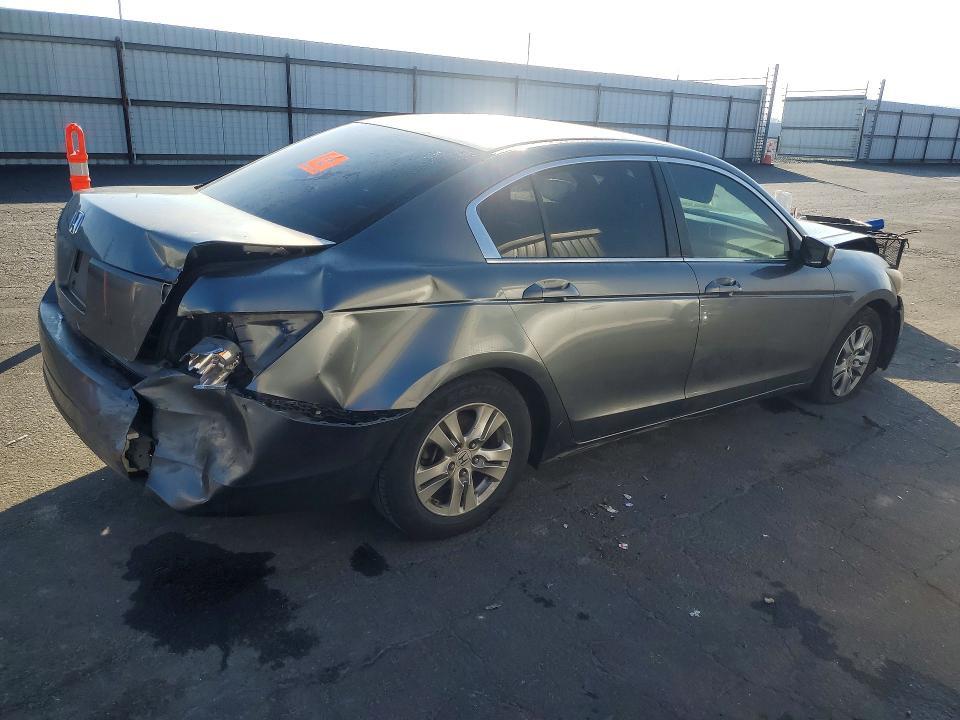 2008 Honda Accord lxp