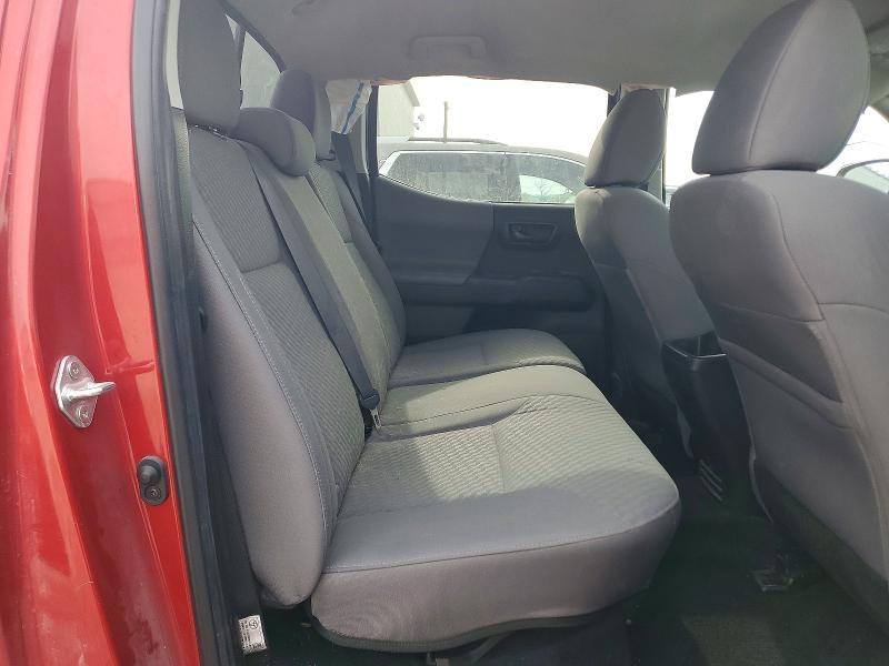 2023 Toyota Tacoma Double cab