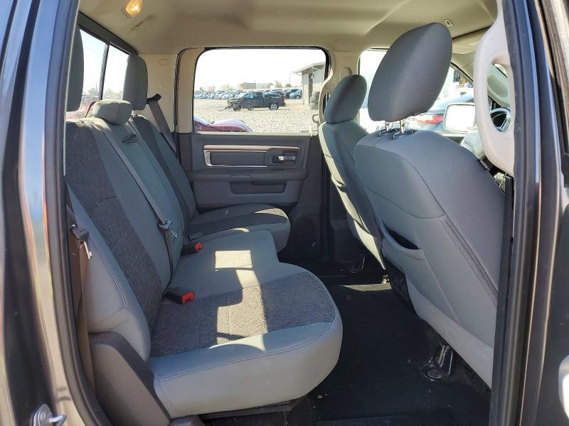 2019 Dodge Ram 1500 Classic slt