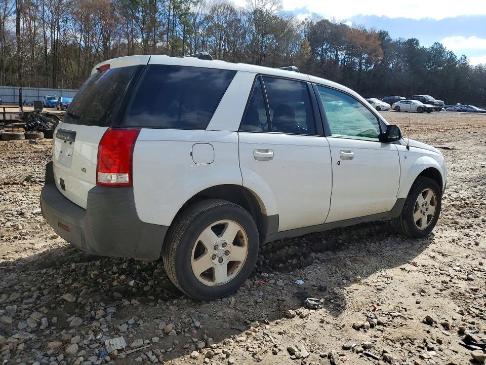 2004 Saturn Vue
