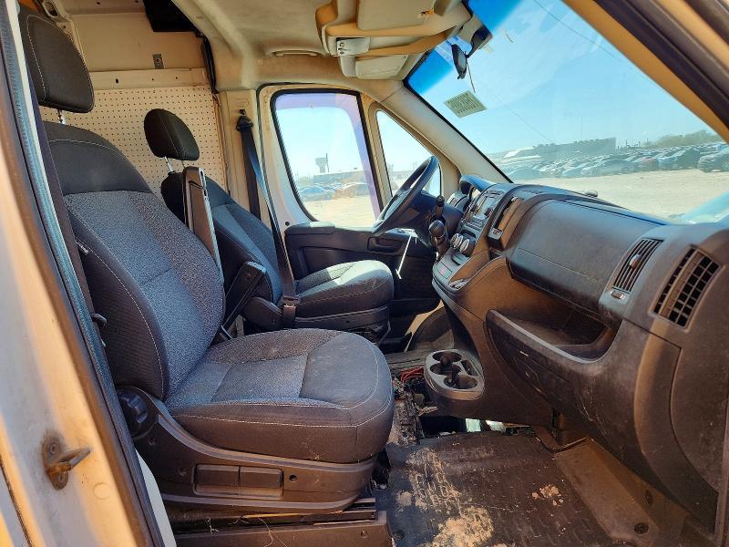 2014 Dodge Ram Promaster 2500 Delivery van