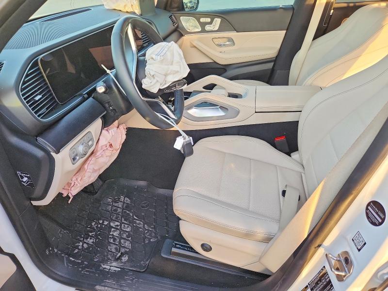 2024 Mercedes-Benz Gle 350 4matic