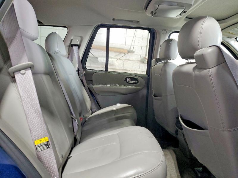 2006 Chevrolet Trailblazer ls