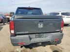 2022 Honda Ridgeline Black Edition