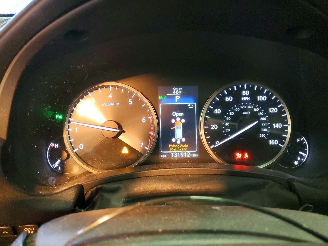 2016 Lexus Nx 200t Base