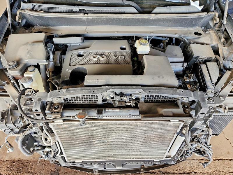 2015 Infiniti Qx60 Base