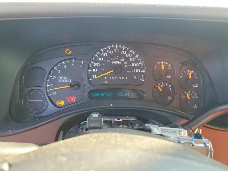 2006 Chevrolet Silverado C1500