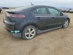 2014 Chevrolet Volt