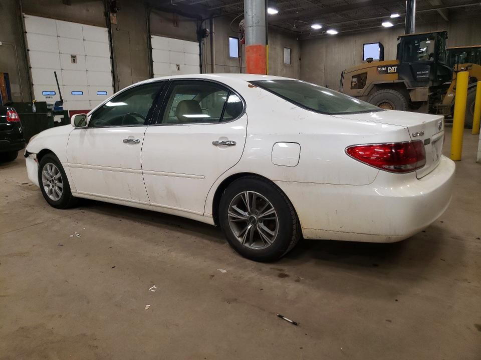 2005 Lexus Es 330