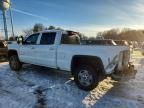 2018 GMC Sierra K2500 Heavy Duty